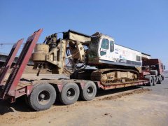 蘇州到白城工程運(yùn)輸物流公司