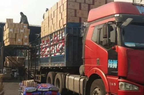 蘇州到縉云縣物流專線-蘇州到縉云縣物流運輸